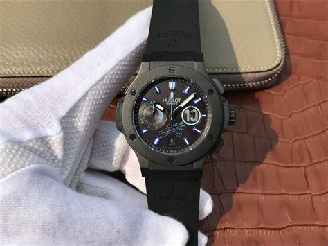 Hublot Big Bang 44 mm Maradona 1 of 